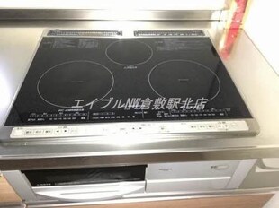 川入貸家の物件内観写真